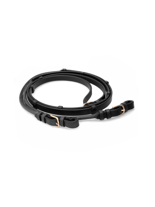 Colorado Lädertygel