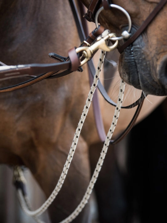 Gramantygel Rep Brun Ponny