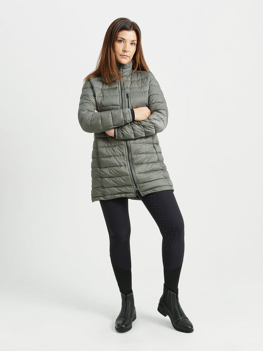 Jacson Lina Ridjacka Lättvikt