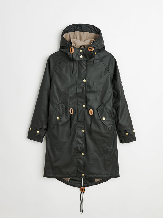 Jacson Peggy Regn & Ridkappa Junior