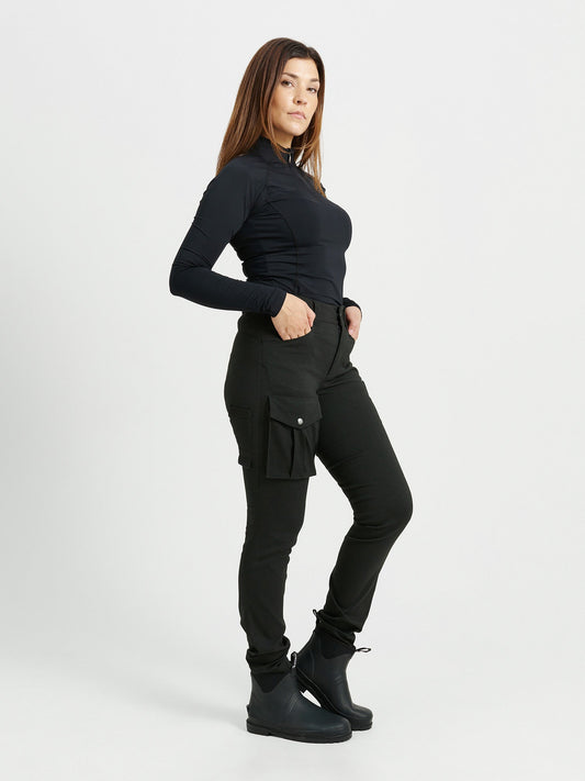 Jacson Majken Stallbyxor