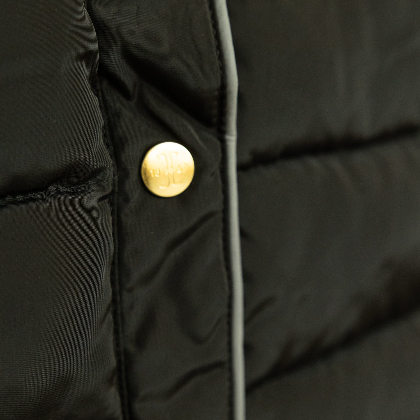 Molly Kappa Junior Svart