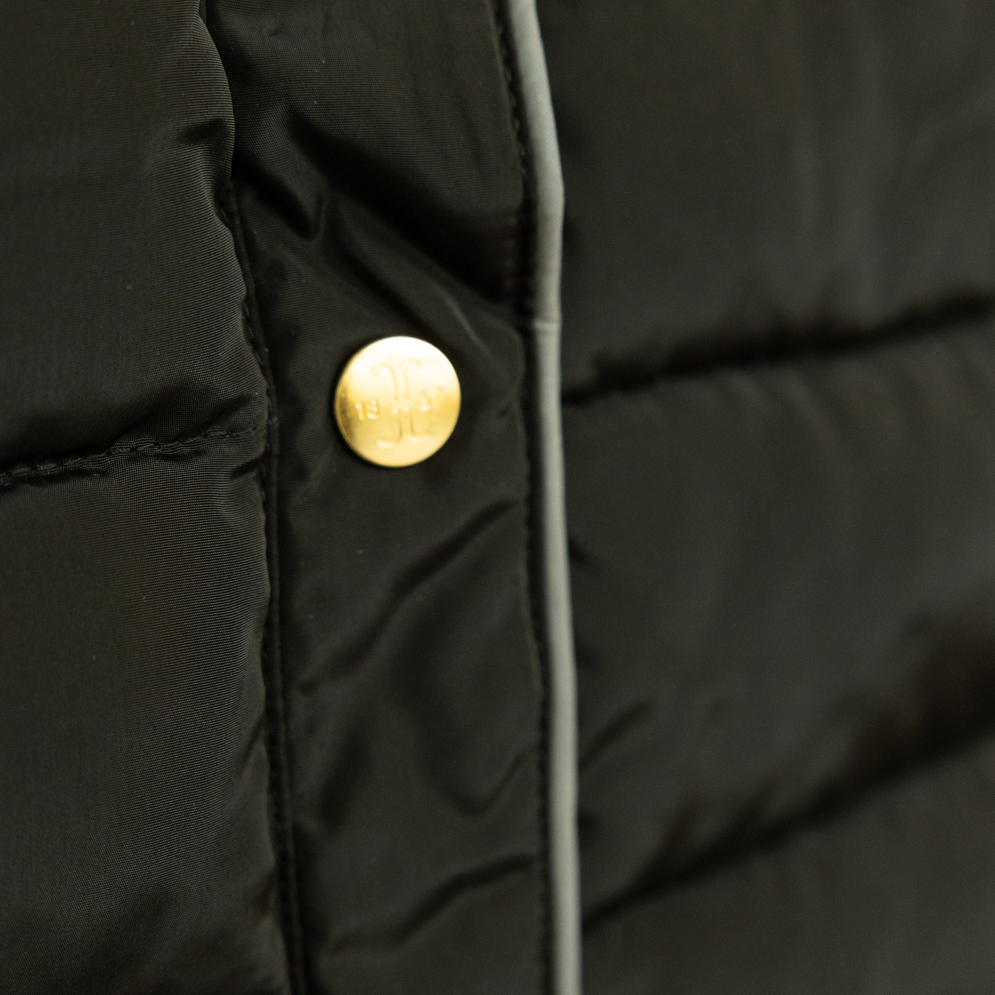 Molly Kappa Junior Svart