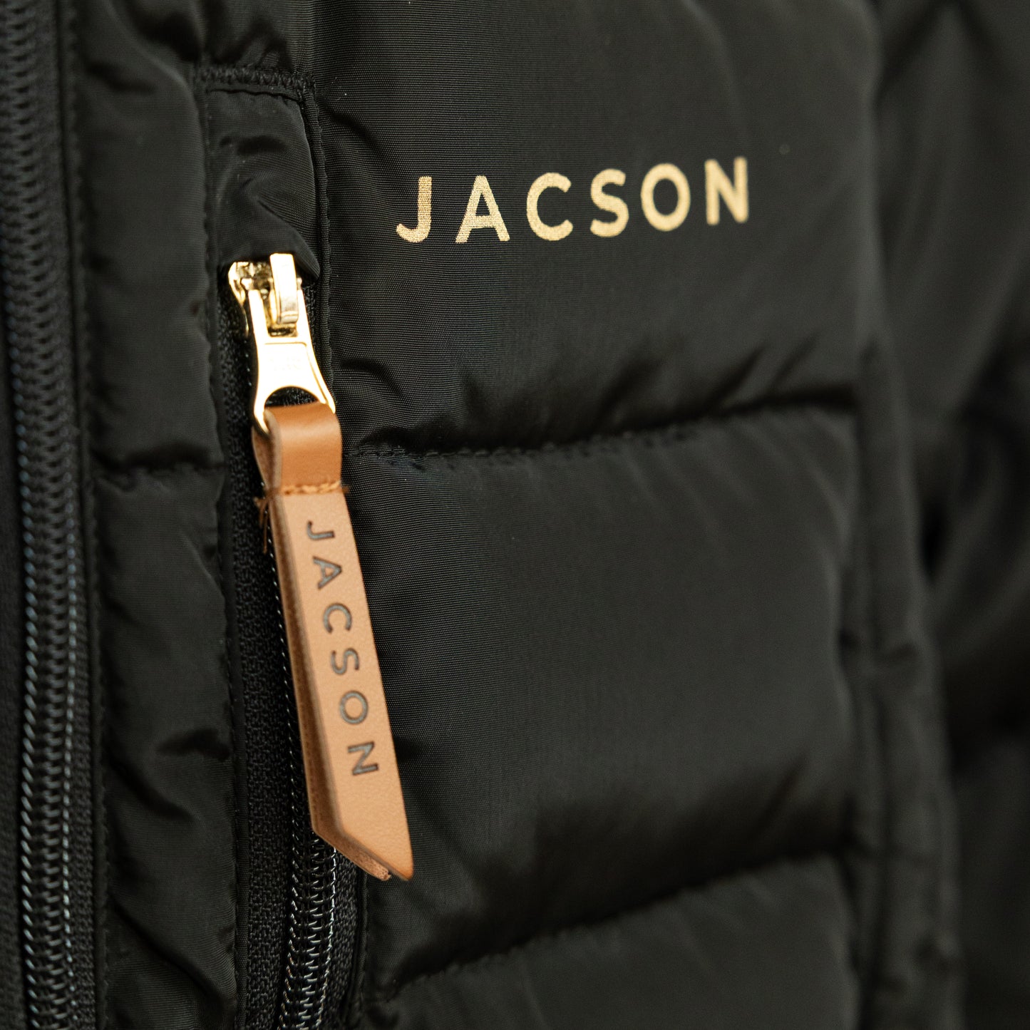 Molly Kappa Junior Svart