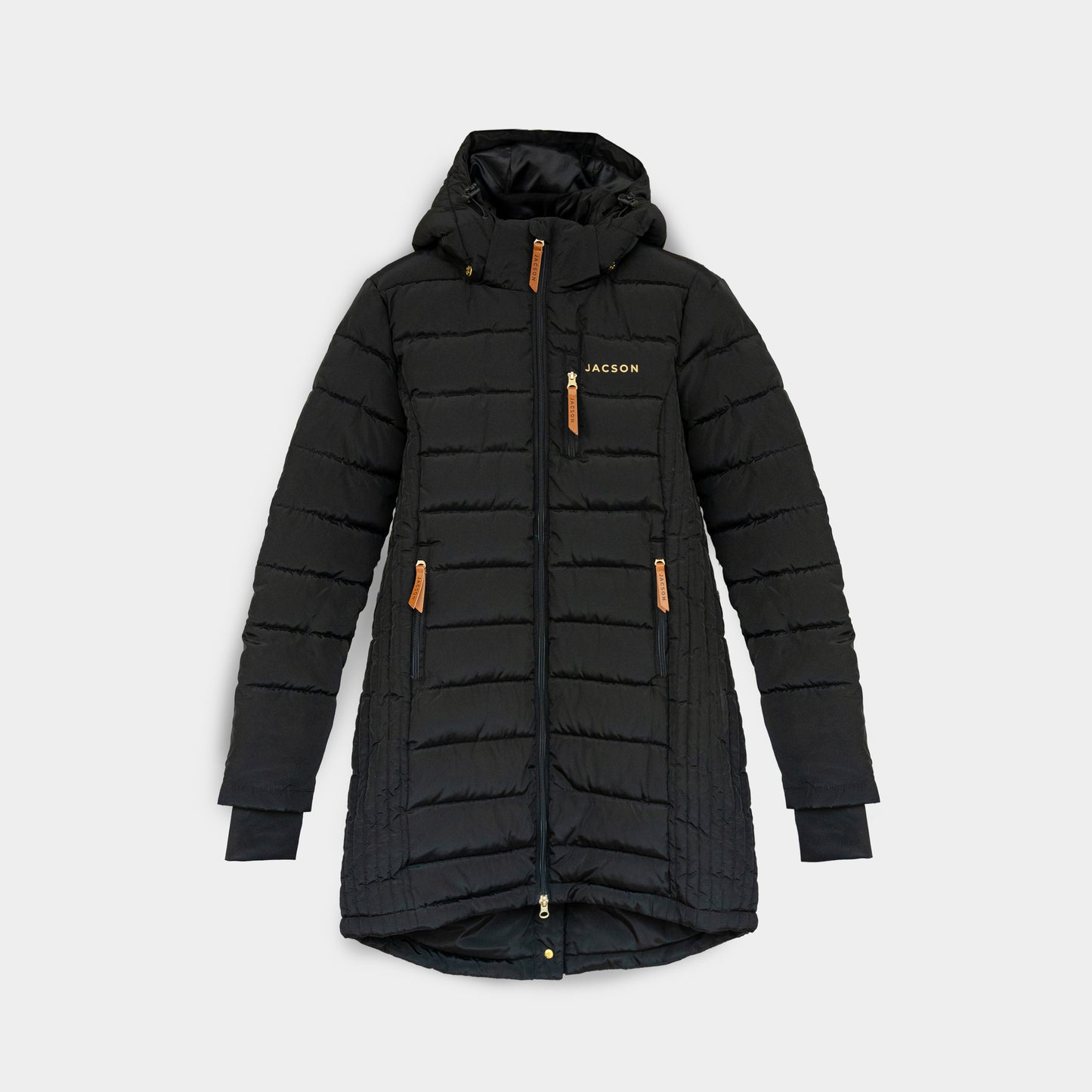 Molly Kappa Junior Svart