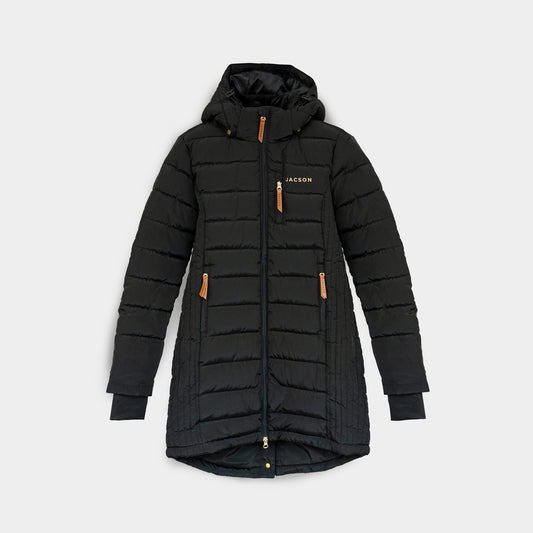 Molly Kappa Junior Svart