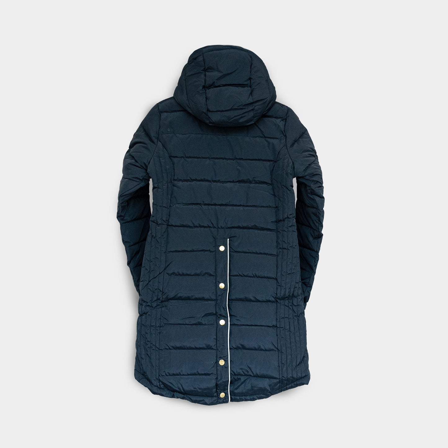 Molly Kappa Junior Blå