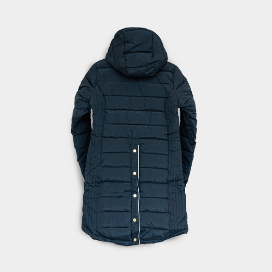 Molly Kappa Junior Blå