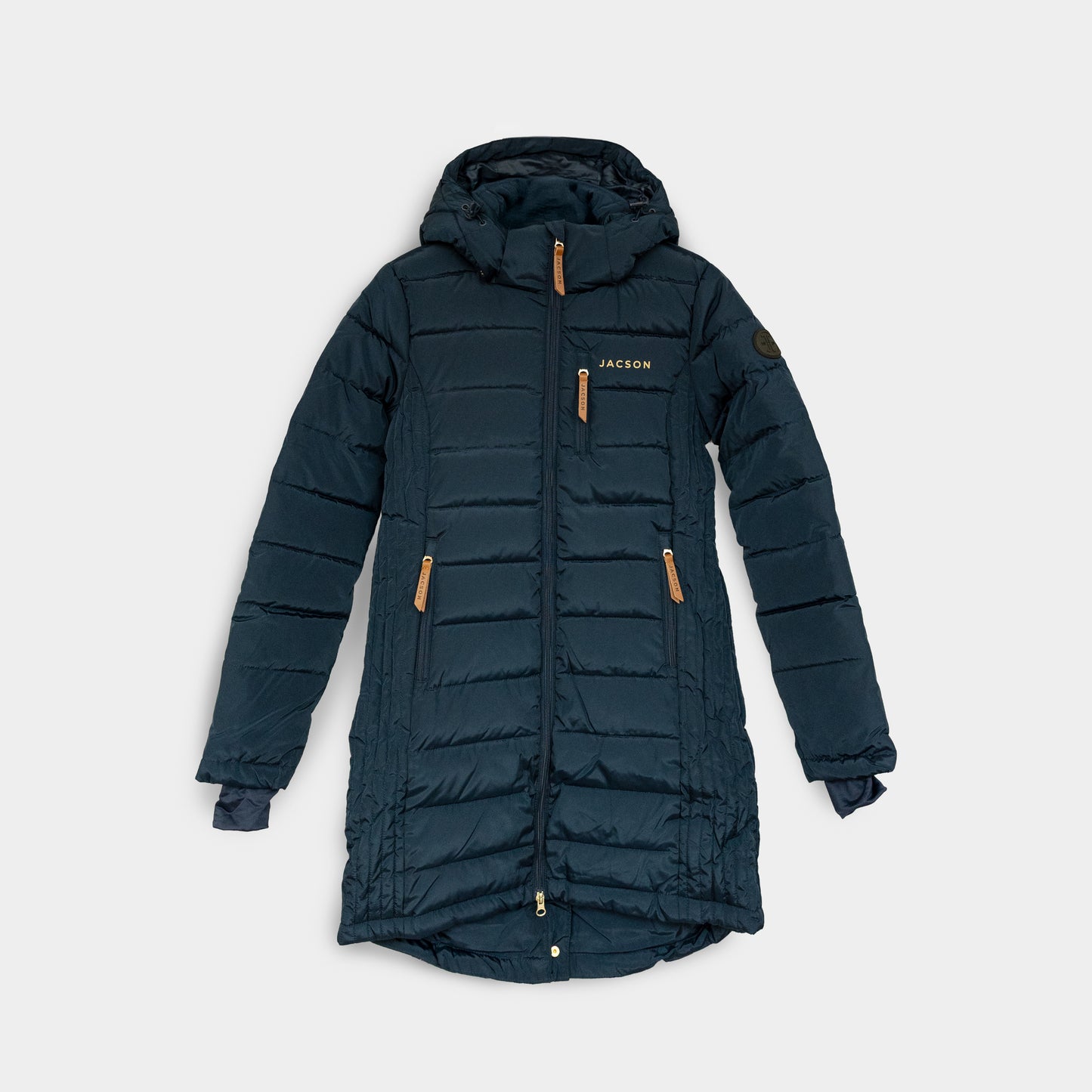 Molly Kappa Junior Blå