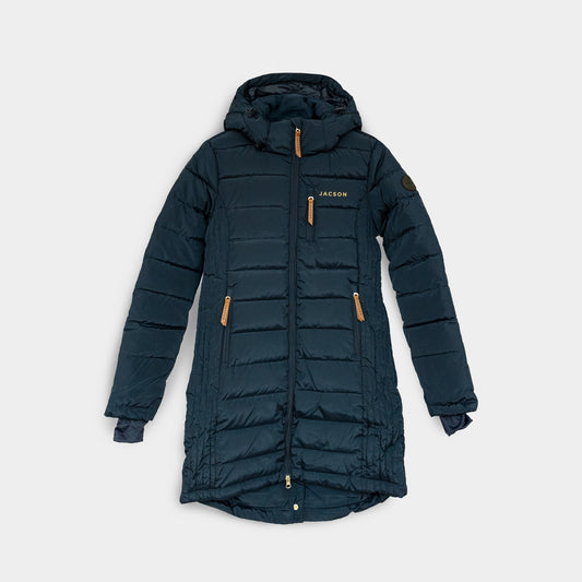 Molly Kappa Junior Blå