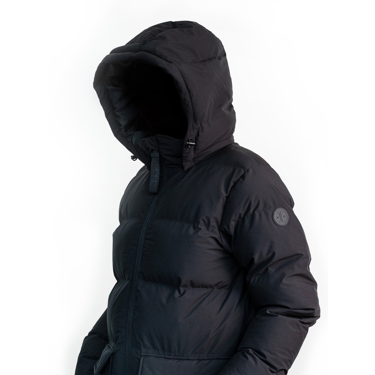 Jacson Emma Padded Jacket