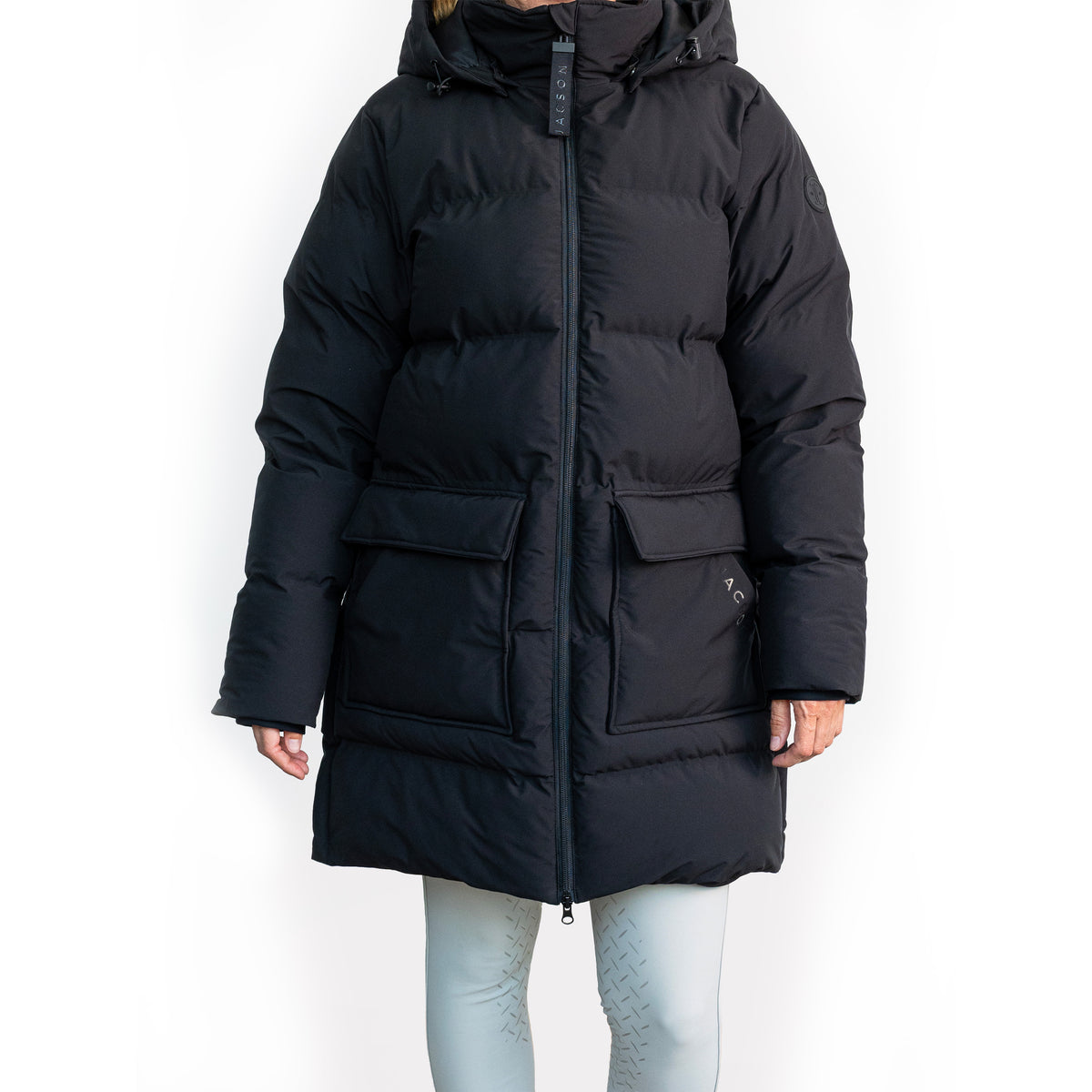 Jacson Emma Padded Jacket