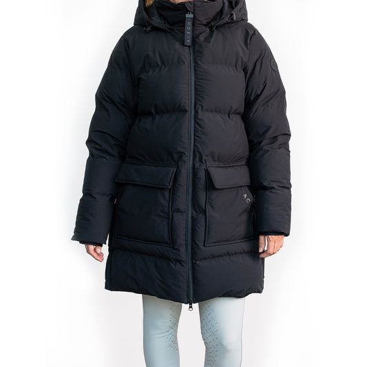 Jacson Emma Padded Jacket