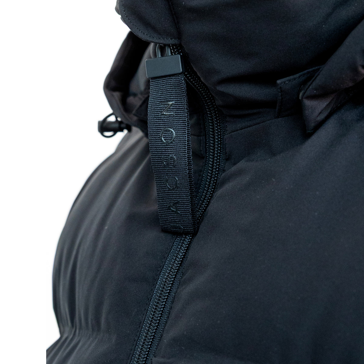 Jacson Emma Padded Jacket