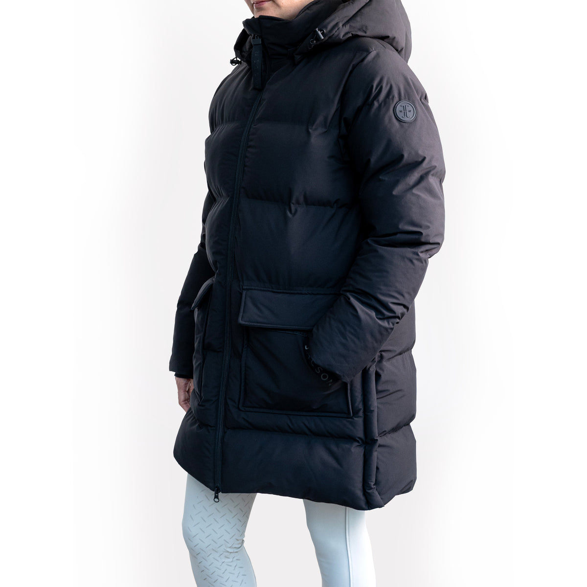 Jacson Emma Padded Jacket
