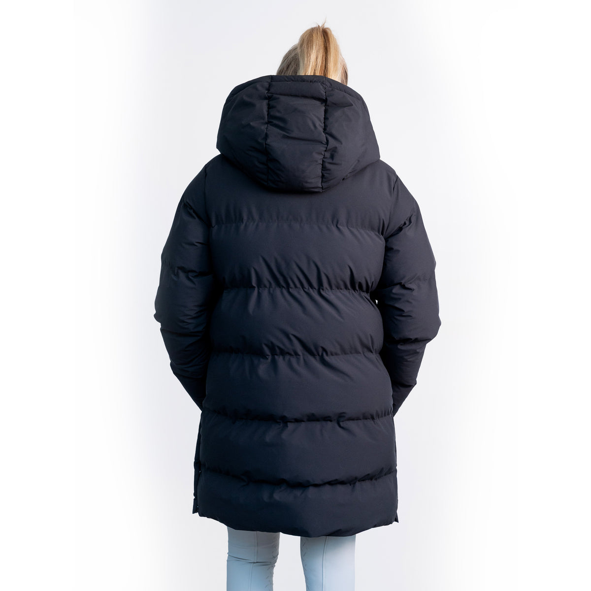 Jacson Emma Padded Jacket
