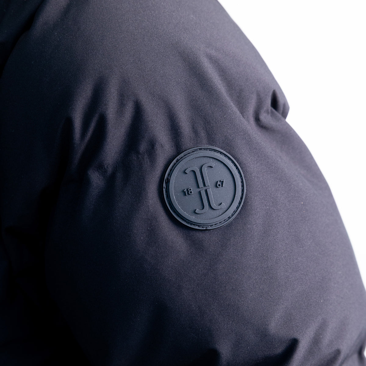 Jacson Emma Padded Jacket