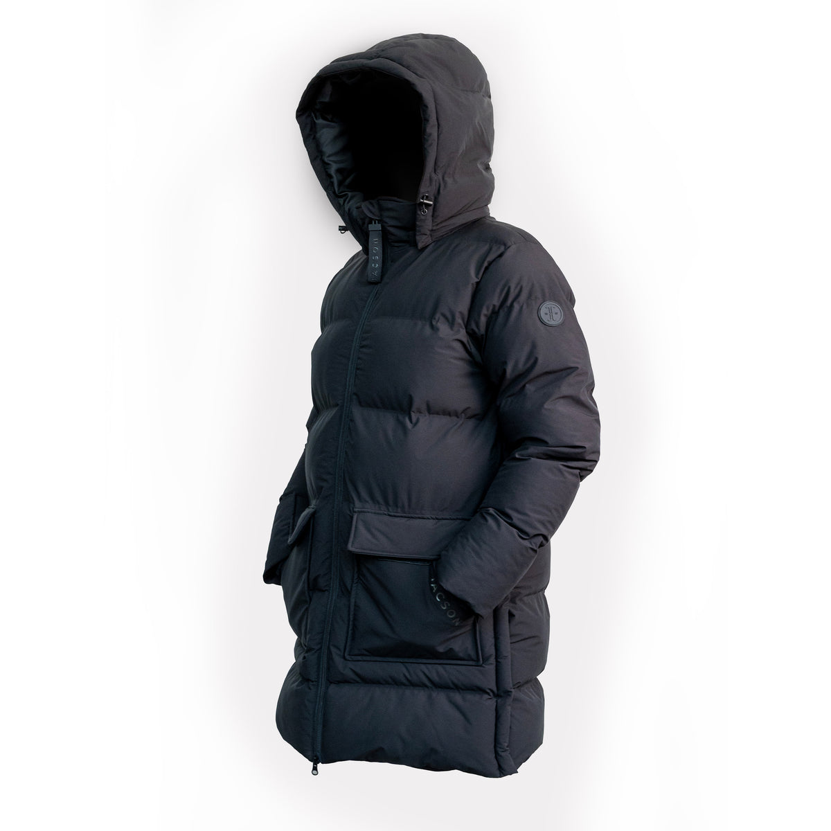Jacson Emma Padded Jacket