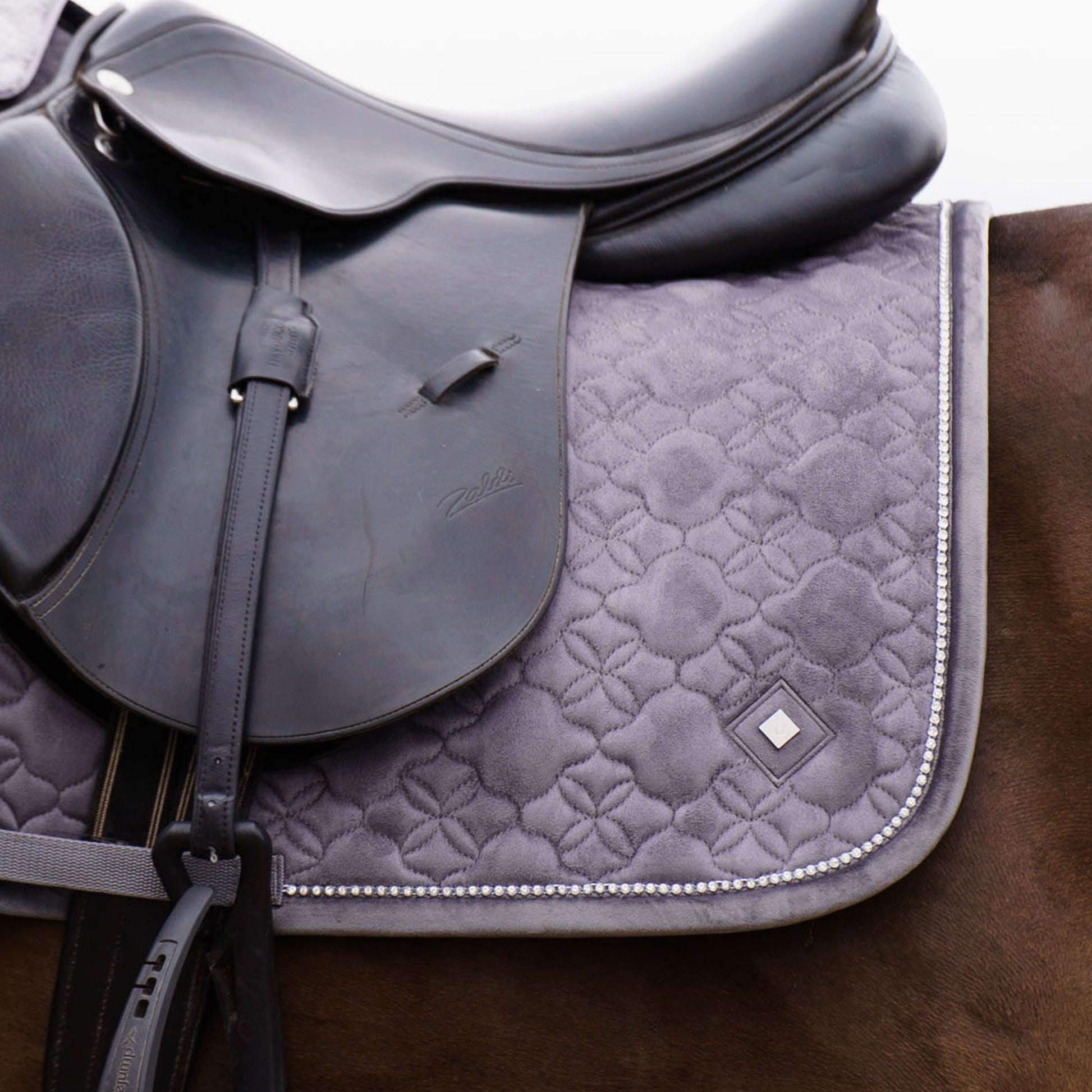 Saddlepad IRHSimone DR
