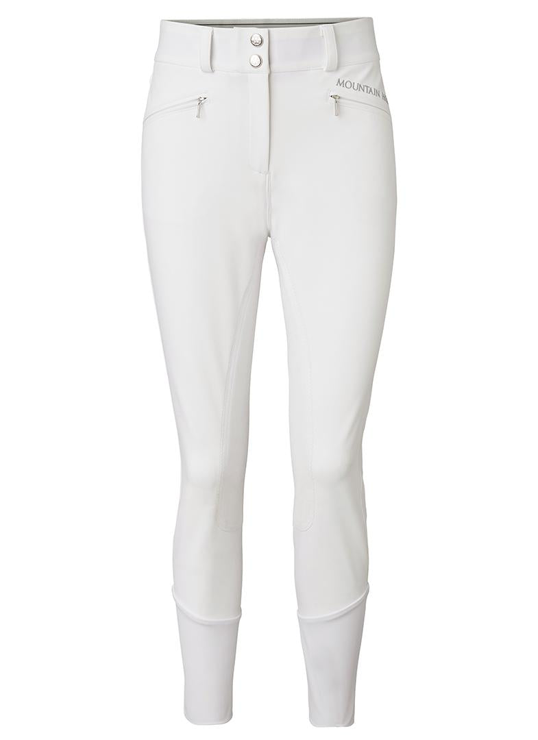 Diana Breeches Imitation Leather