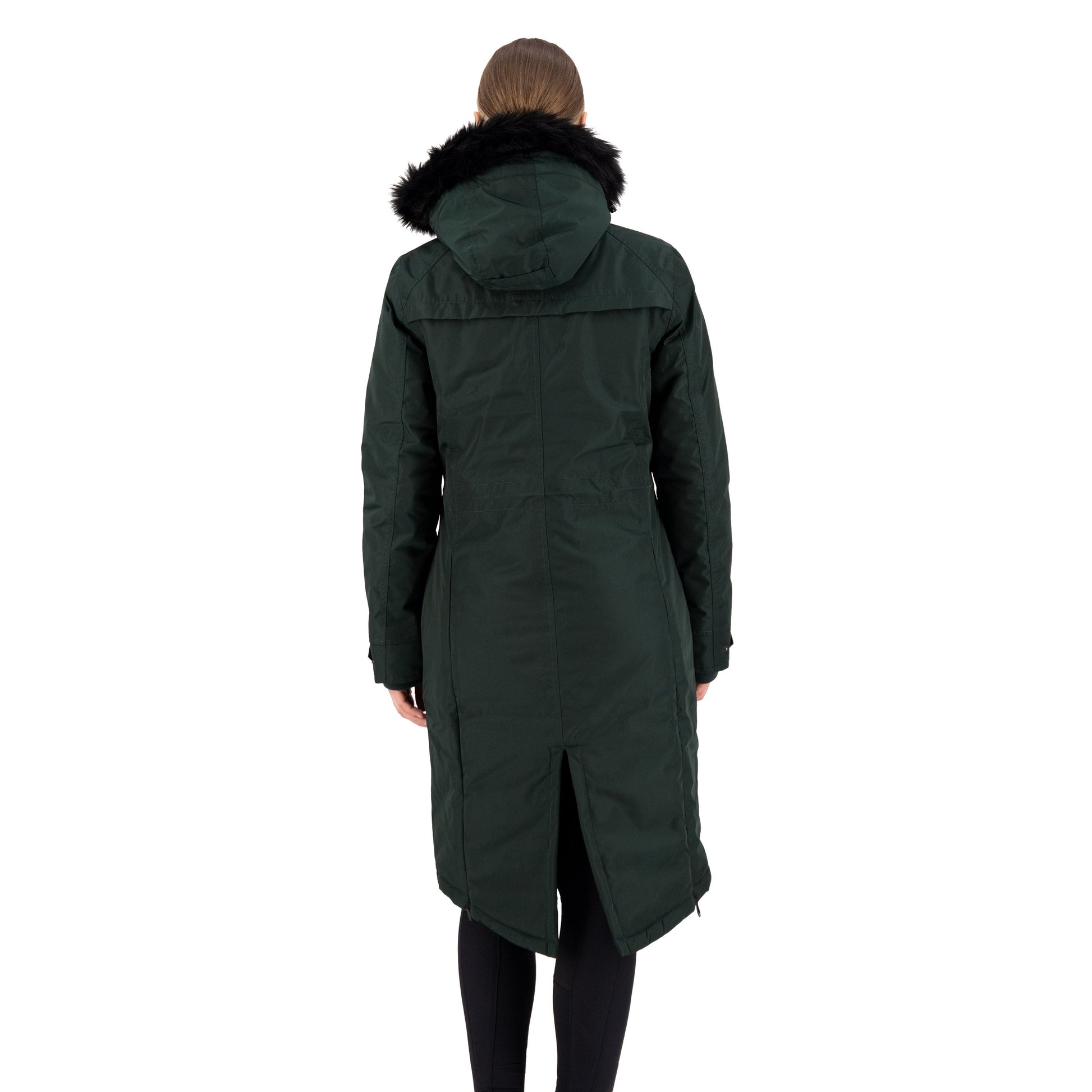 Jacket ESLadonna
