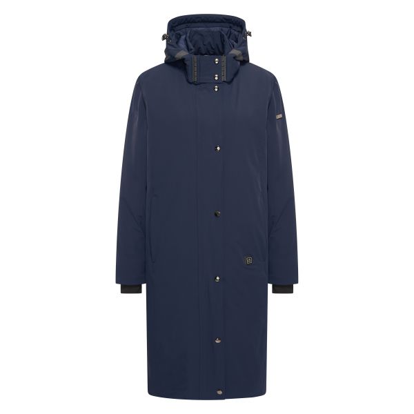 Jacket HVP-Heat Tech