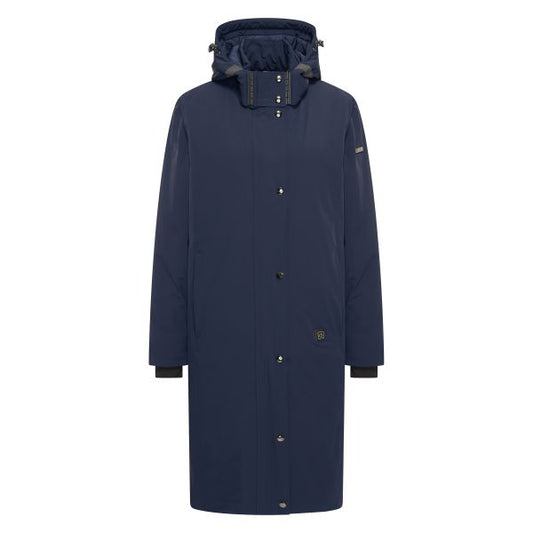 Jacket HVP-Heat Tech