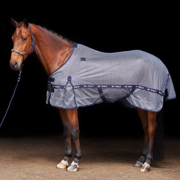 Fly blanket HVPNena AOP