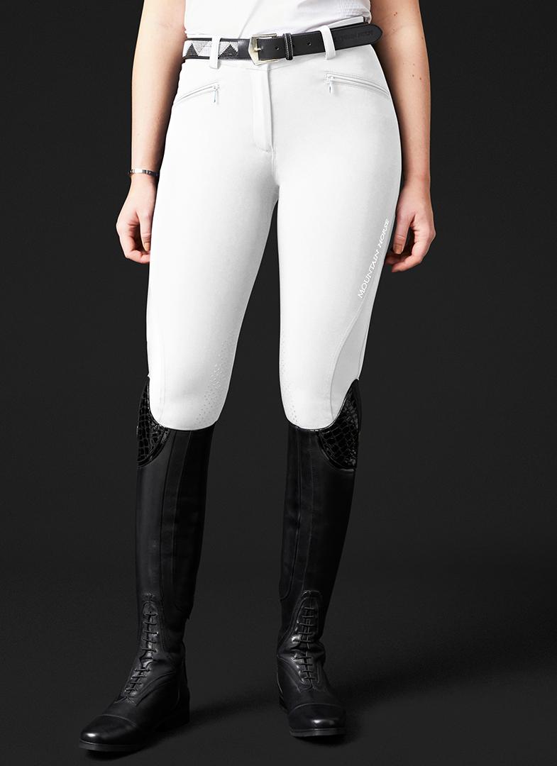 Marilyn Flex Breeches