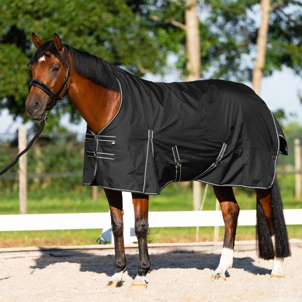 Imperial Riding Outdoor blanket IRHBasic with high neck Summer