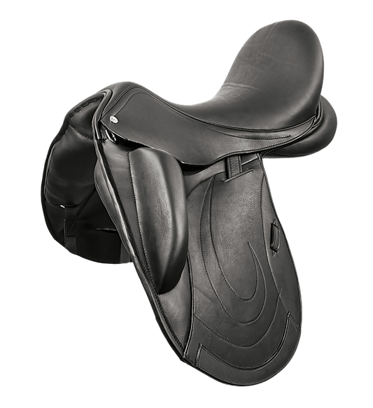 Dressyrsadel Cally - Colbert Brothers