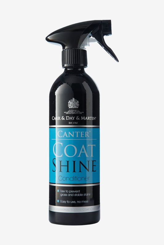 Carr & Day & Martin Coat Shine Spray