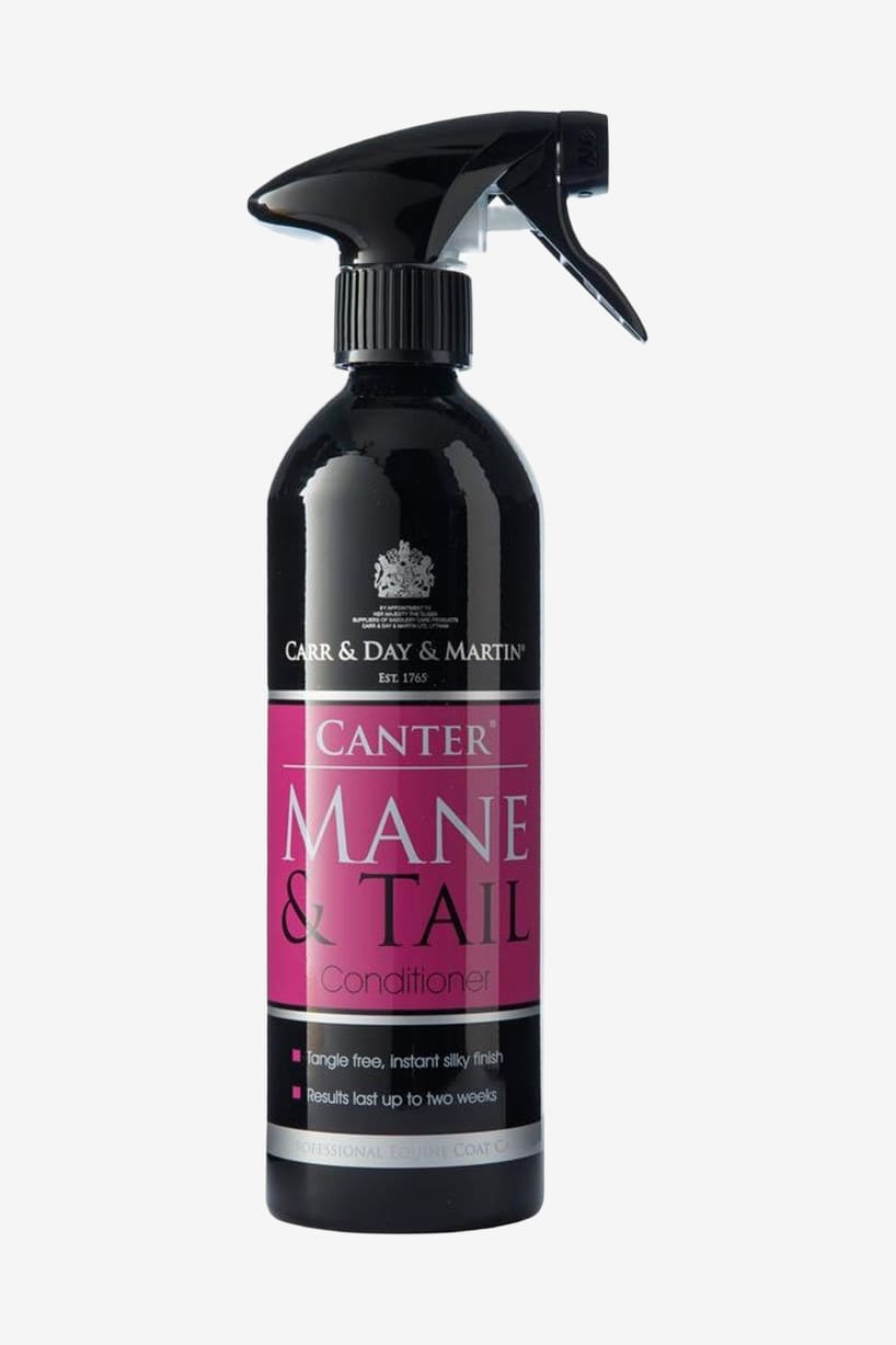 Carr & Day & Martin Canter Mane & Tail Spray