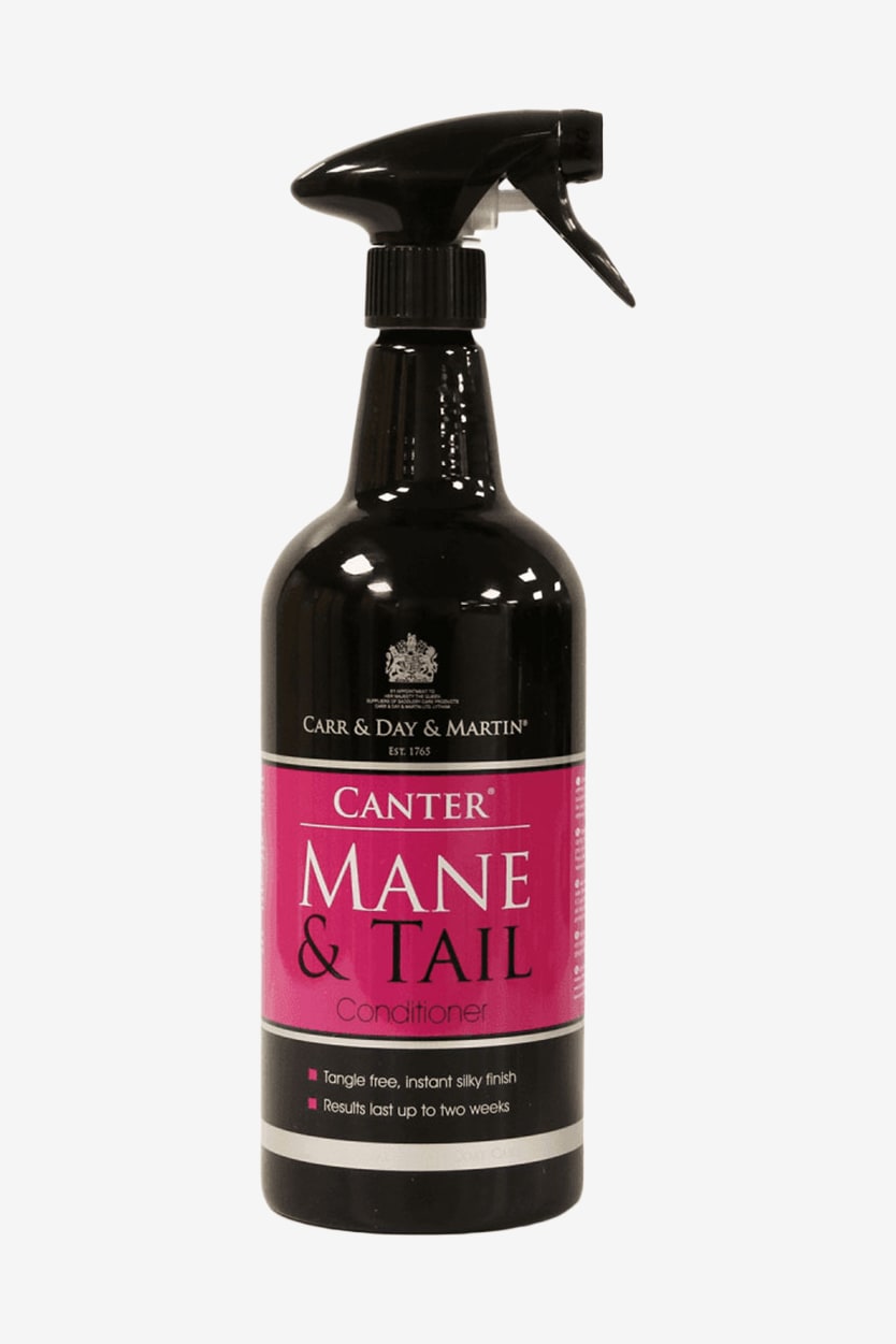 Carr & Day & Martin Canter Mane & Tail Spray