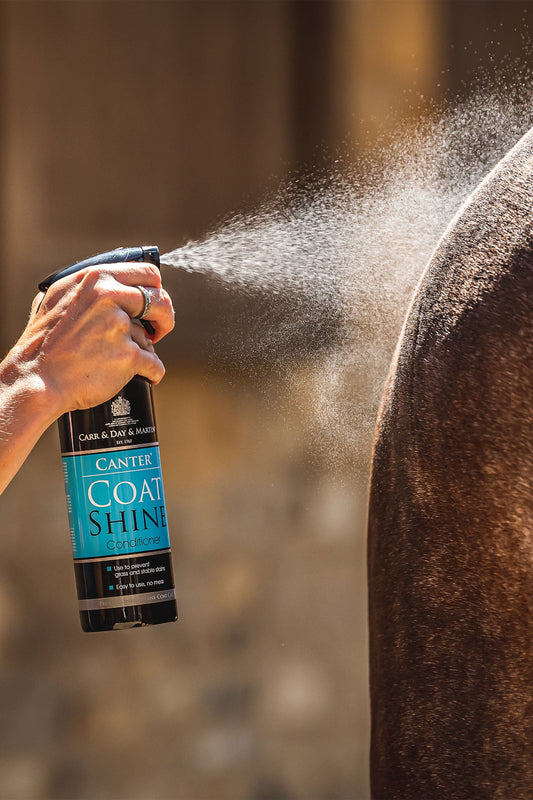 Carr & Day & Martin Coat Shine Spray