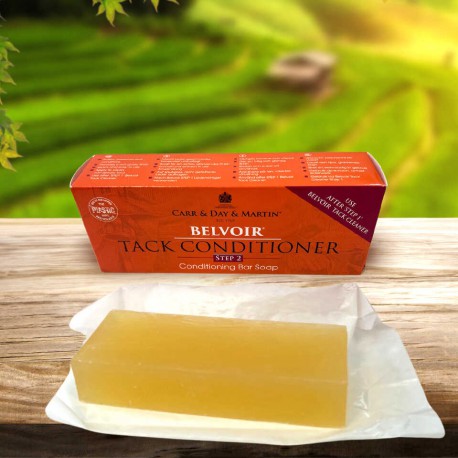 CARR & DAY & MARTIN Glycerin Soap Belvoir®