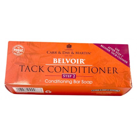 CARR & DAY & MARTIN Glycerin Soap Belvoir®