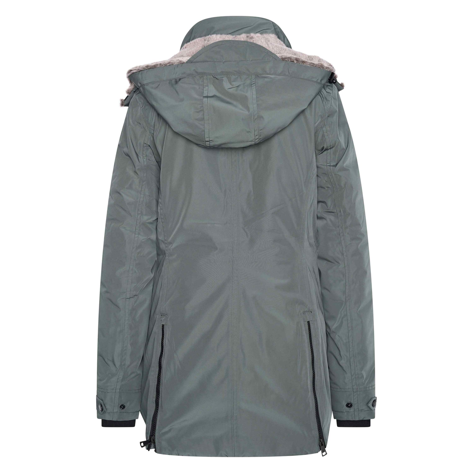 Parka ESLajana