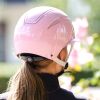 Imperial Riding Riding helmet IRHOlania Deluxe big visor