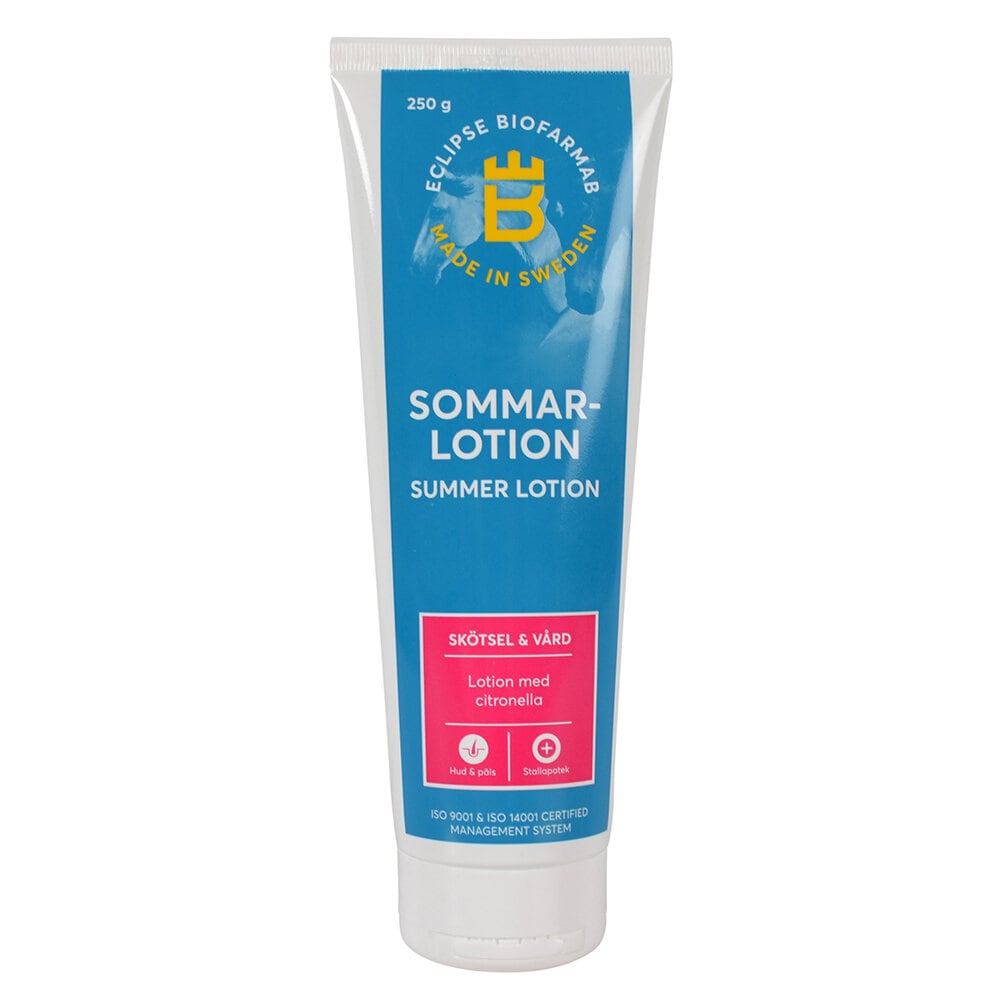 Sommarlotion 250ml
