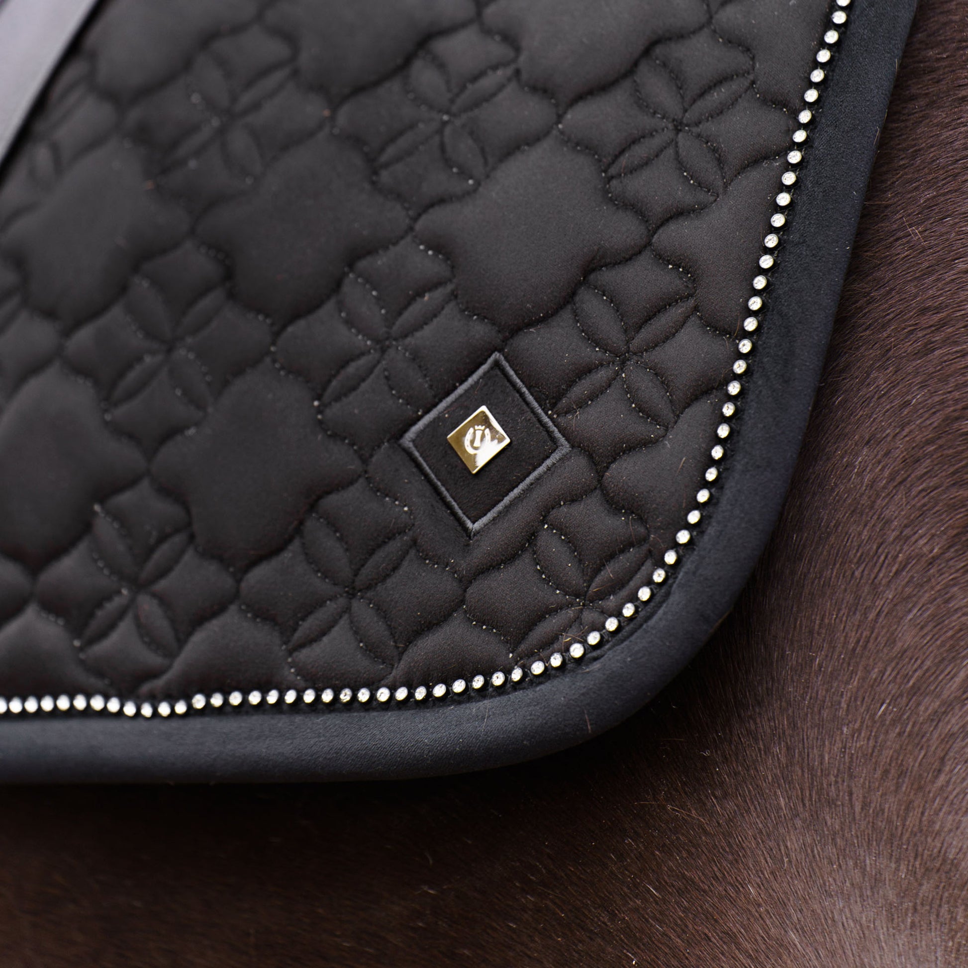 Saddlepad IRHSimone DR