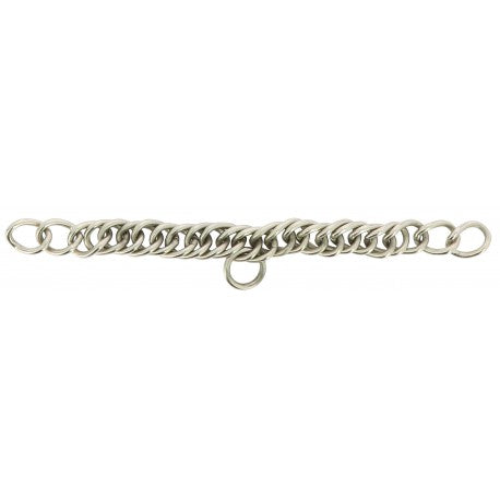 Curb chain 24 links