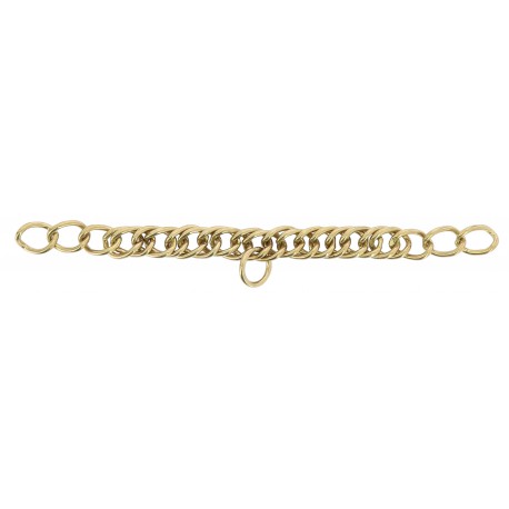 Curb chain 24 links