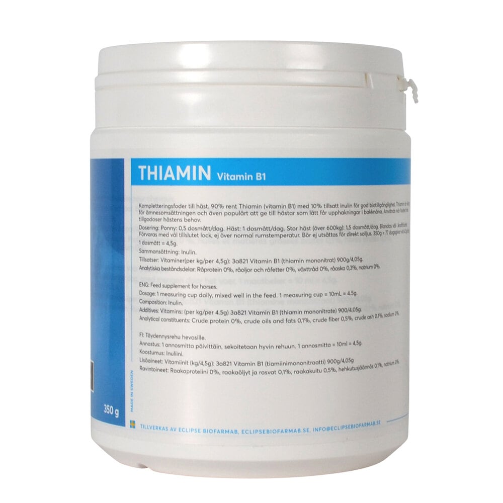 Thiamin