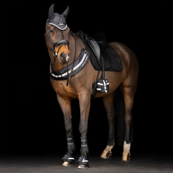 Imperial Riding Stirrup toe warmer IRHLuminous