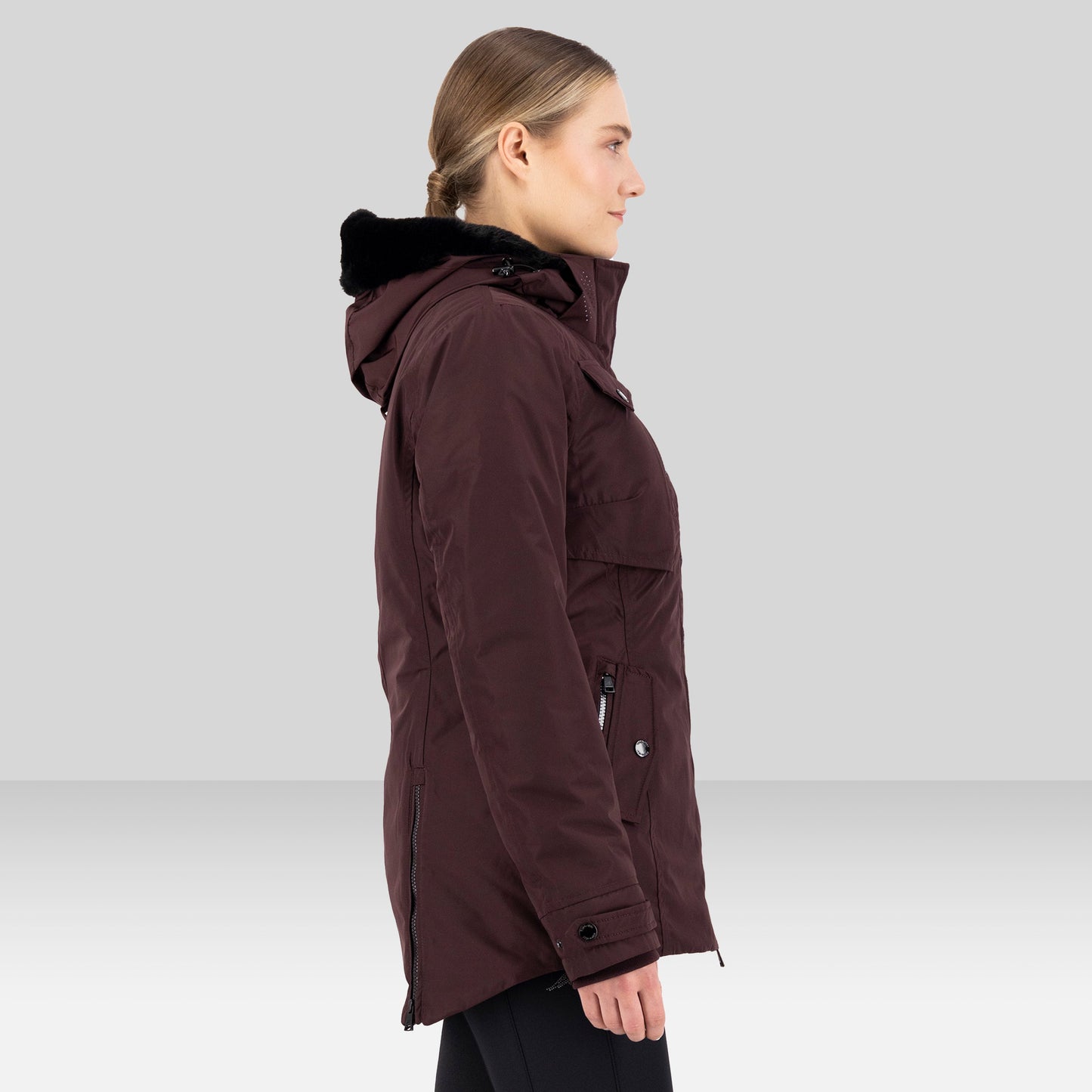 Parka ESLajana