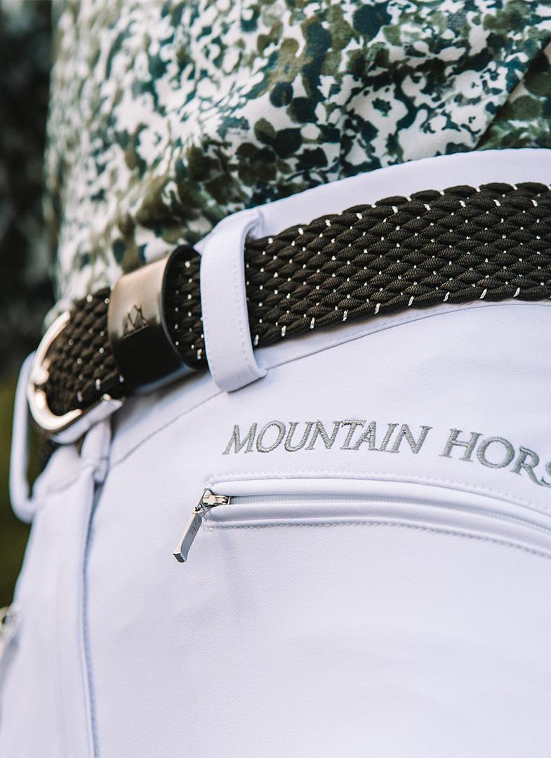 Diana Breeches Silicone Knee