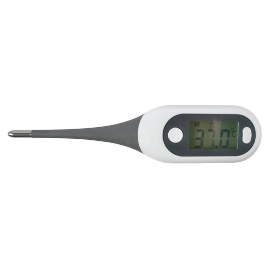 Digital Febertermometer med flexibel spets