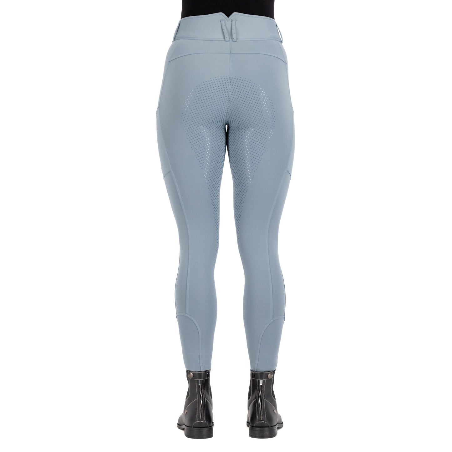 Riding breeches IRH-Bliss FullGrip - Moonstone