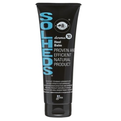 Derma 10 - Heel Balm